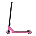 Hulajnoga Broozzer Stunt Scooter Neon Pink