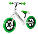 Rowerek Broozzer Extreme Rider Green