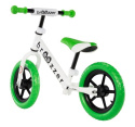 Rowerek Broozzer Extreme Rider Green