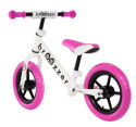 Rowerek Broozzer Extreme Rider Pink