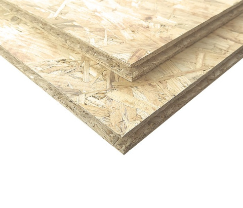 Płyta | OSB 18 Pióro-wpust - 625 x 2500 mm - 37,12 zł / m2