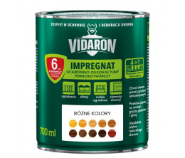 Vidaron | Impregnat 700 ml