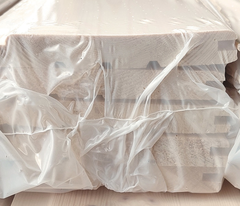 Hurt | Deska podbitkowa 19 x 146 x 4200 mm - PAKIET 48 paczek (50,00 zł brutto / m2) Hurt | Deska podbitkowa 19 x 146 x 4200 mm - PAKIET 48 paczek (50,00 zł brutto / m2)