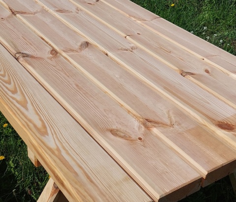 Meble ogrodowe | Stół piknikowy piwny ogrodowy grubość deski 42mm nieimpregnowany Meble ogrodowe | Stół piknikowy piwny ogrodowy grubość deski 42mm nieimpregnowany