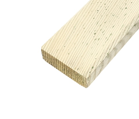 Ogrodzenia | Rygiel TITUS 28 x 70 x 1800 mm impregnowana strugana fazowana Ogrodzenia | Rygiel TITUS 28 x 70 x 1800 mm impregnowana strugana fazowana